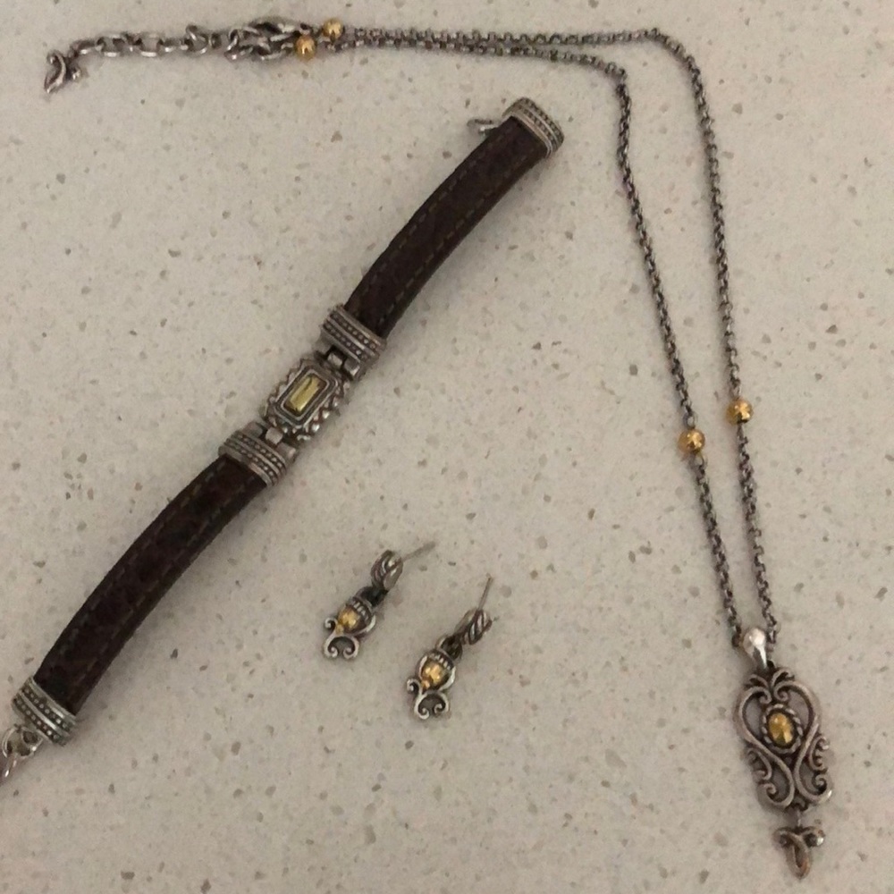 Brighton Set